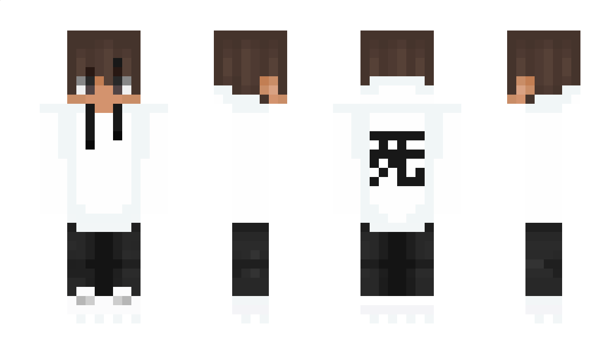 Tjabbe2007 Minecraft Skin