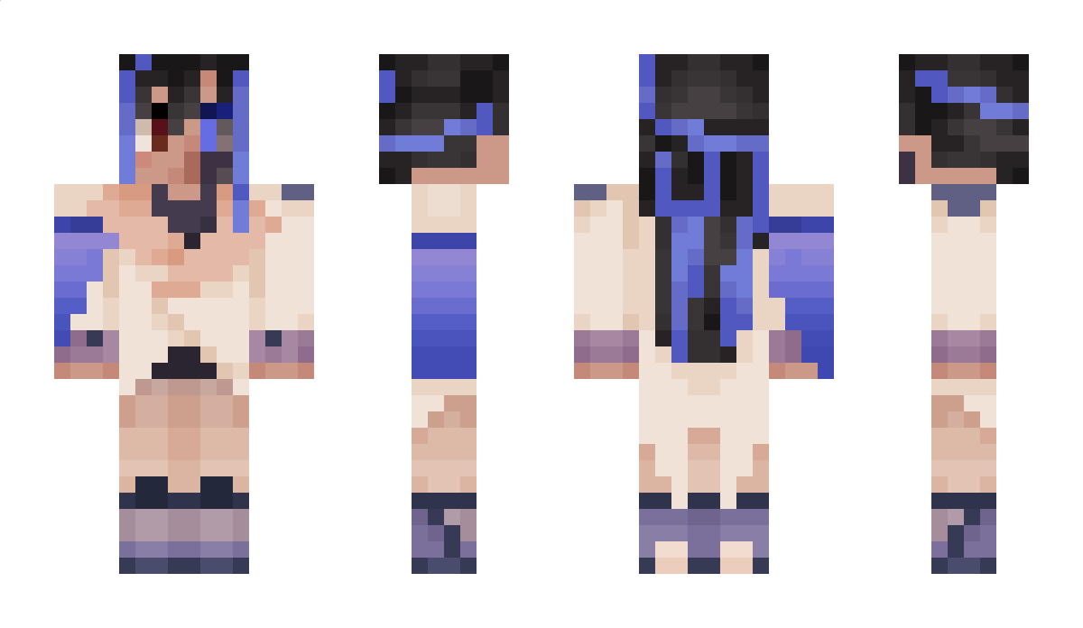 skott_ Minecraft Skin
