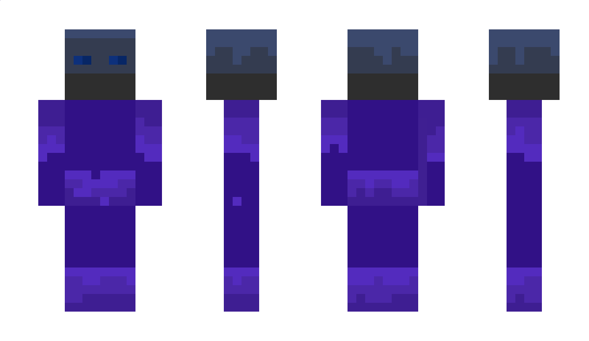 Fajolo Minecraft Skin