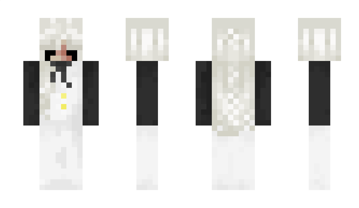 Cr3scent_mo0n Minecraft Skin