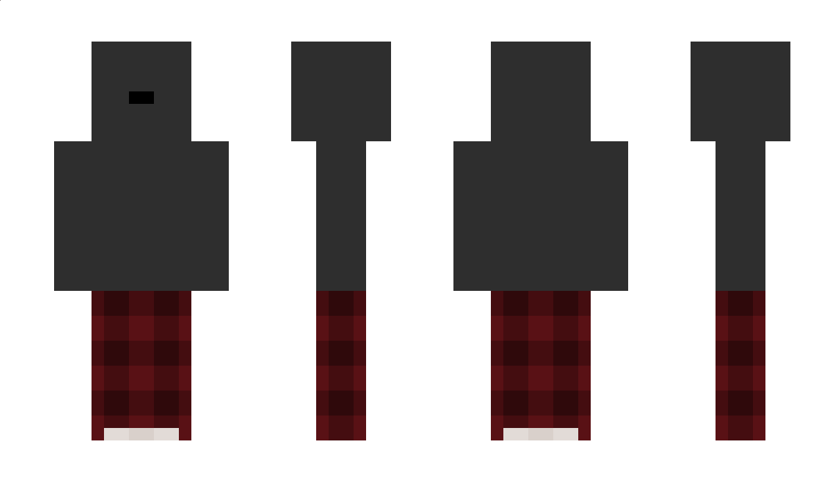 flaptickler1 Minecraft Skin