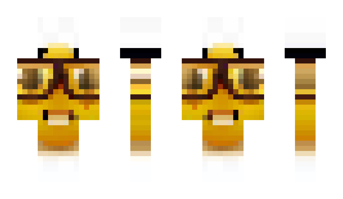 Unkil Minecraft Skin