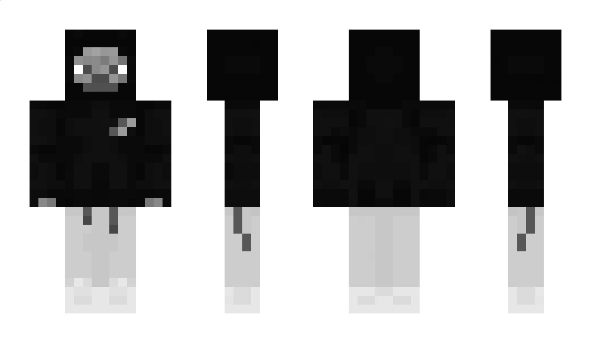 gobyprince Minecraft Skin