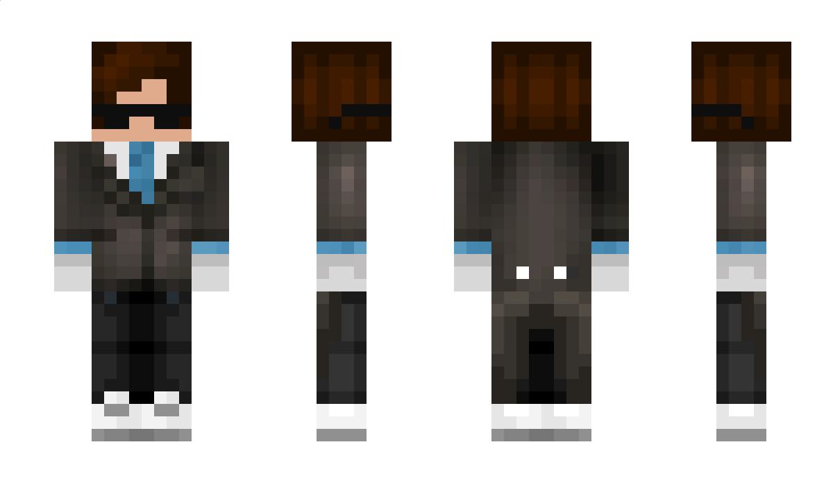 SUBY_0 Minecraft Skin