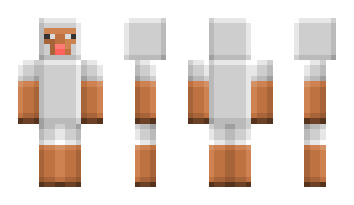 mapledraws Minecraft Skin