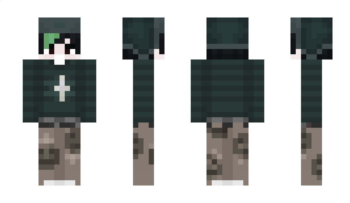 atn2k Minecraft Skin