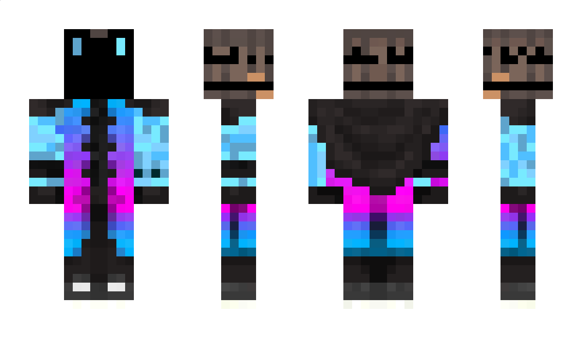 EpicDxOp Minecraft Skin