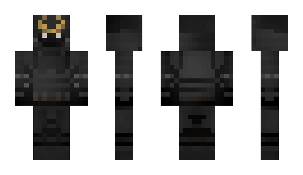 4194 Minecraft Skin