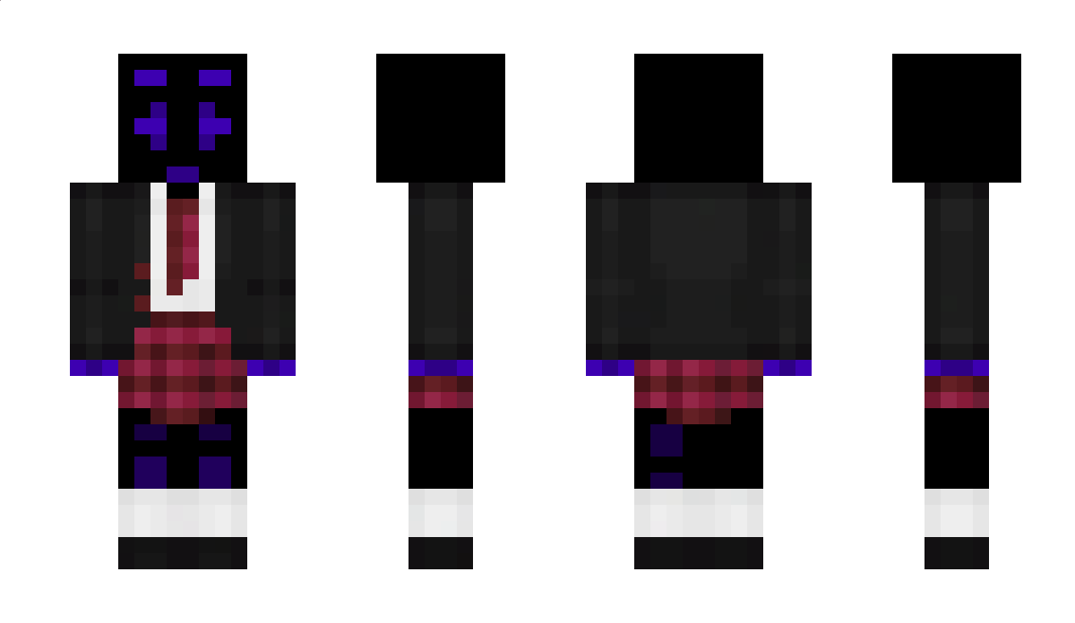 Inky_Boi193 Minecraft Skin