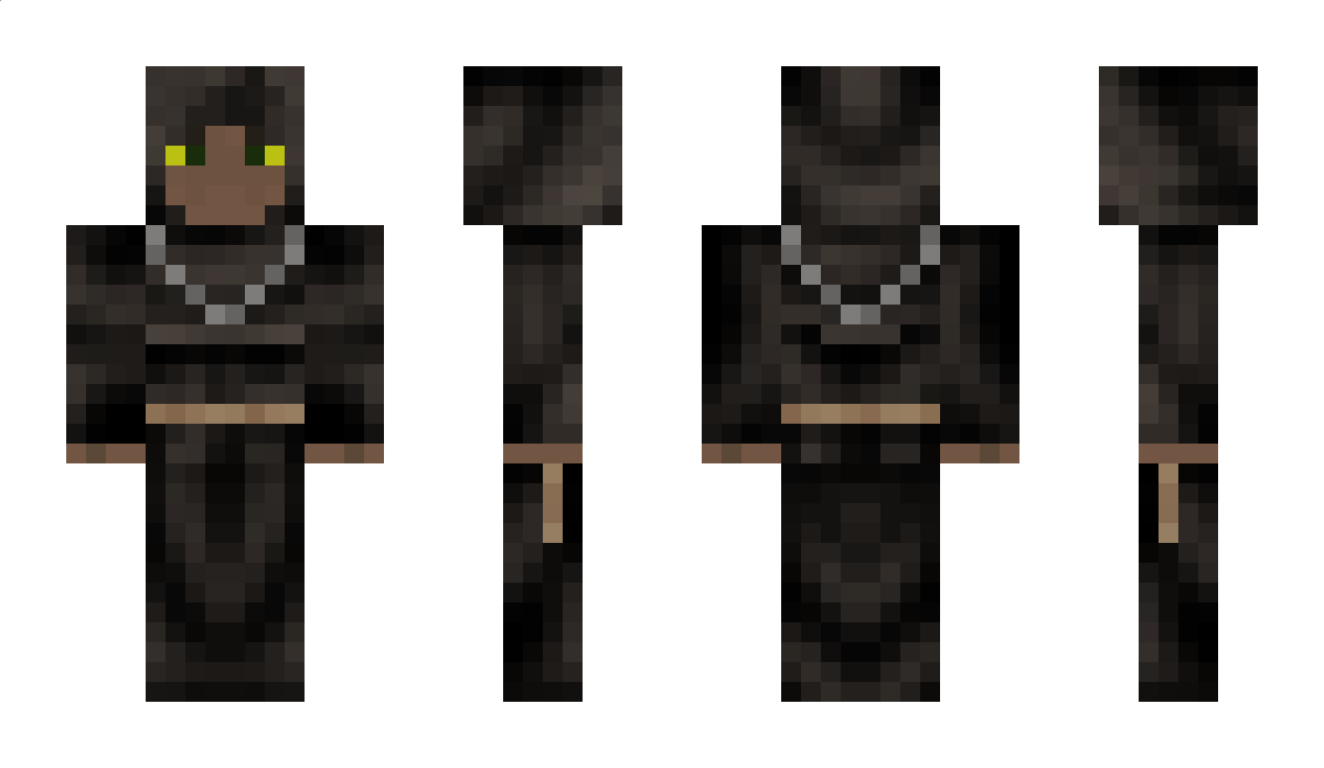 HASTUR4910 Minecraft Skin