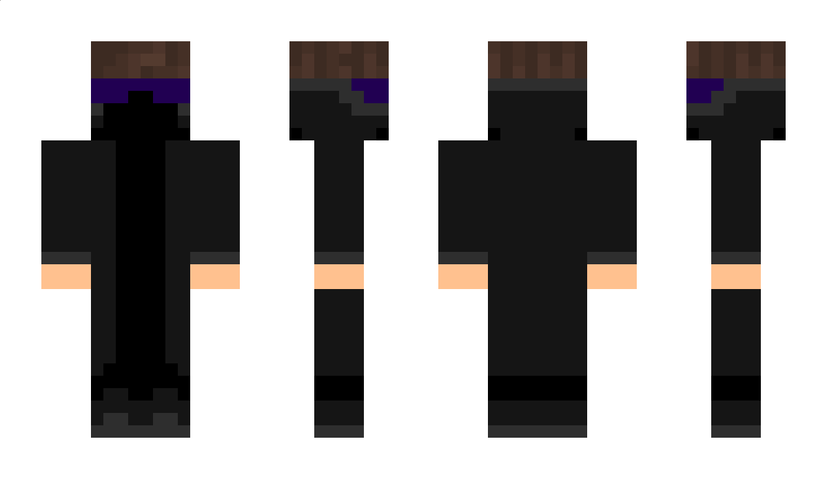 Taikimishiki Minecraft Skin
