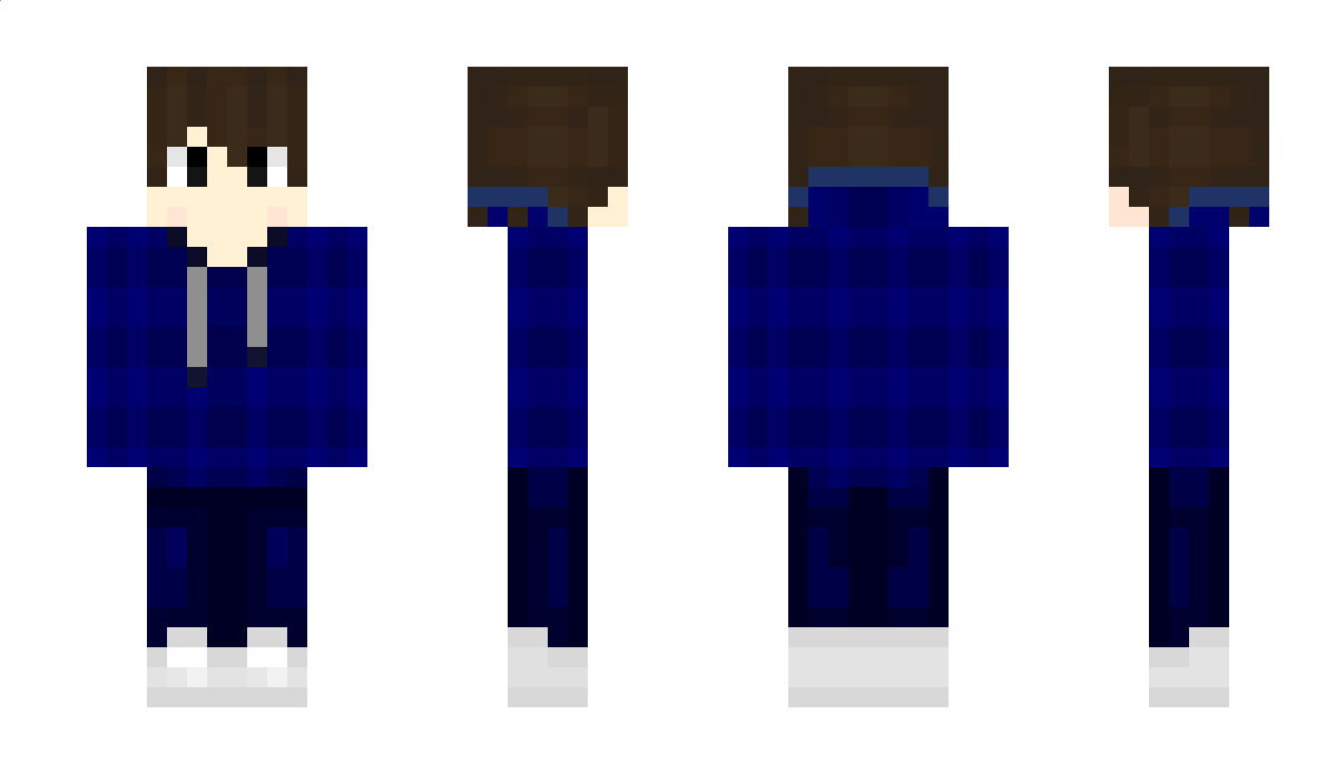 kake26s Minecraft Skin