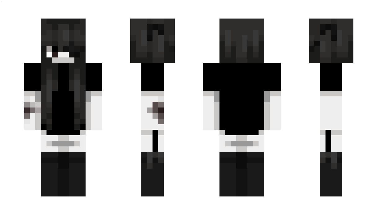 aoij Minecraft Skin
