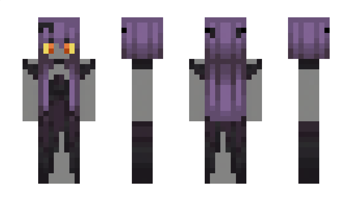 Noobixm Minecraft Skin