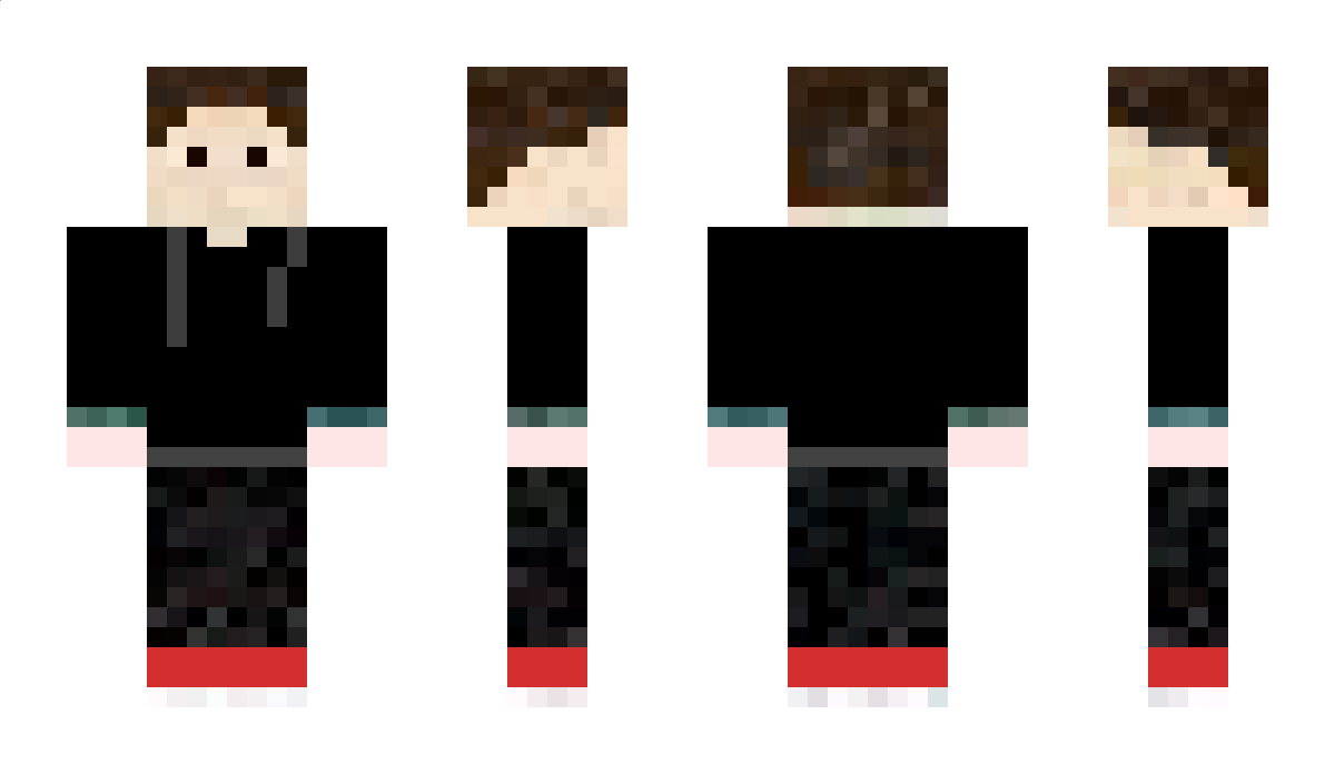 Funyladon Minecraft Skin