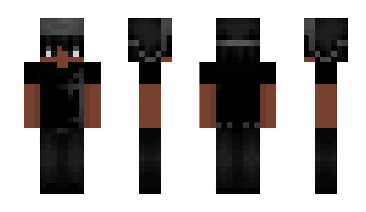 J0ZI0219 Minecraft Skin