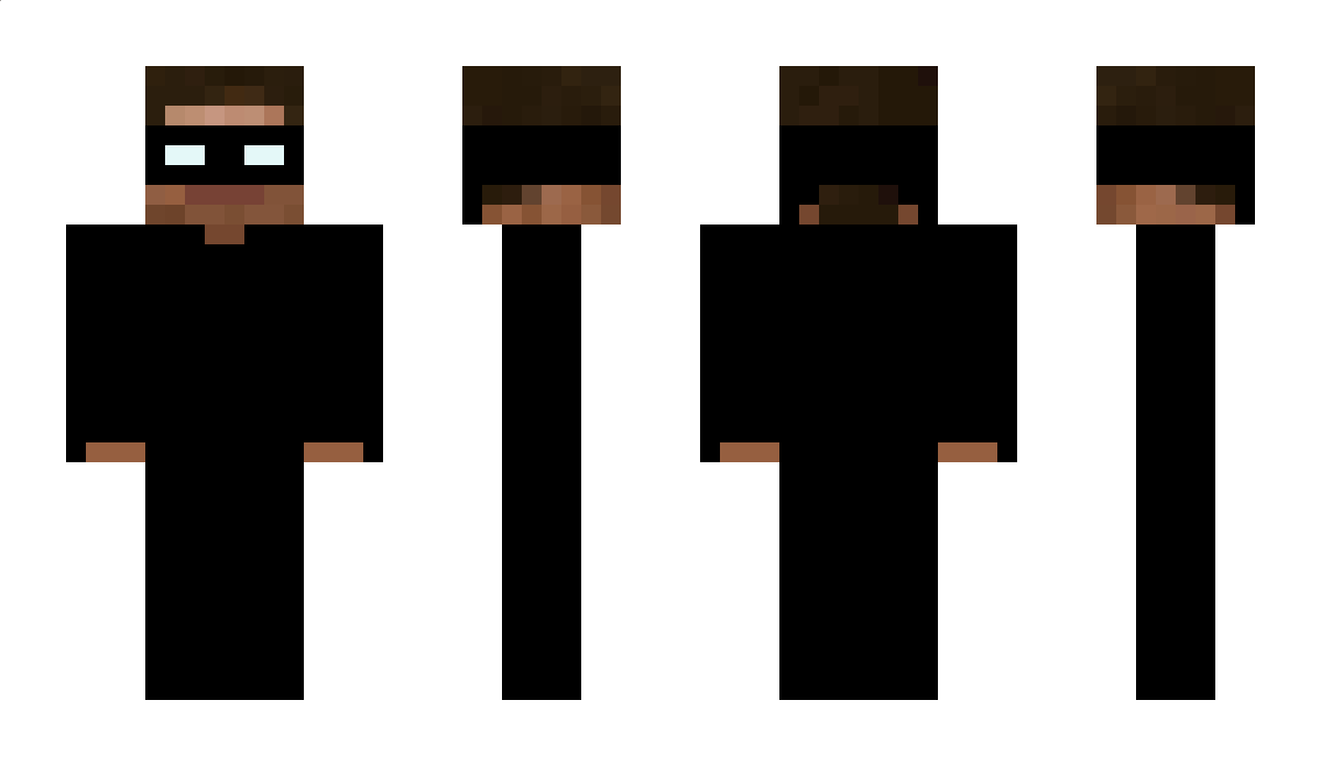 Classiq Minecraft Skin
