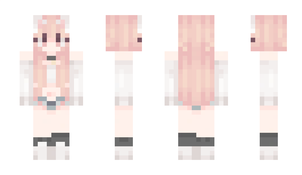 Resslon Minecraft Skin