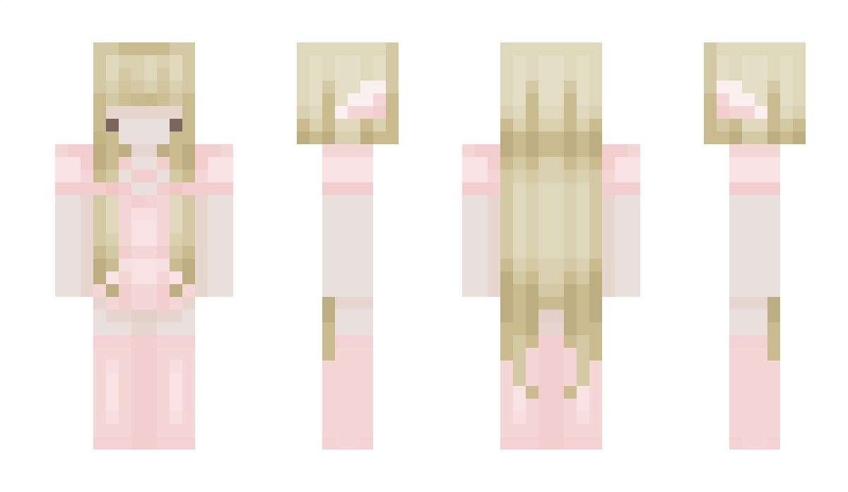 vomby Minecraft Skin