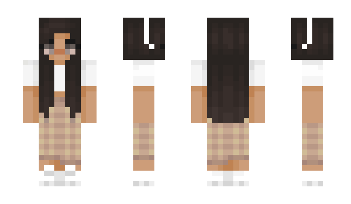 SoBo_ Minecraft Skin