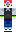 AxelTheFoxMC Minecraft Skin