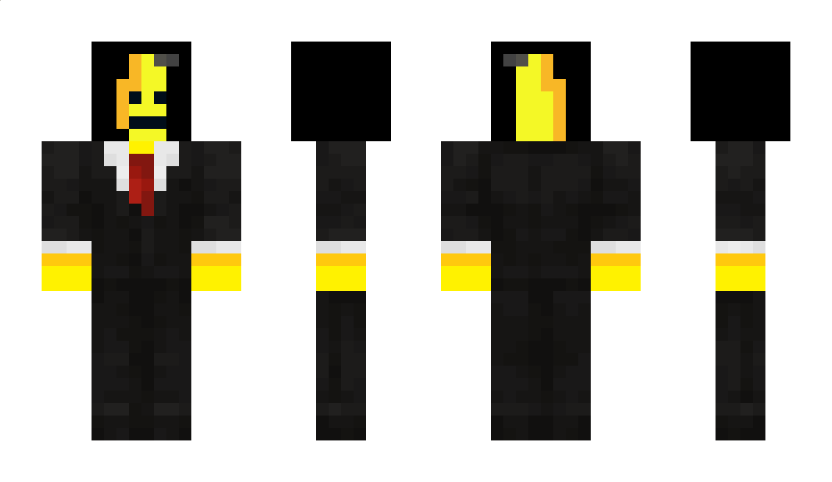 SnugMacaroon178 Minecraft Skin