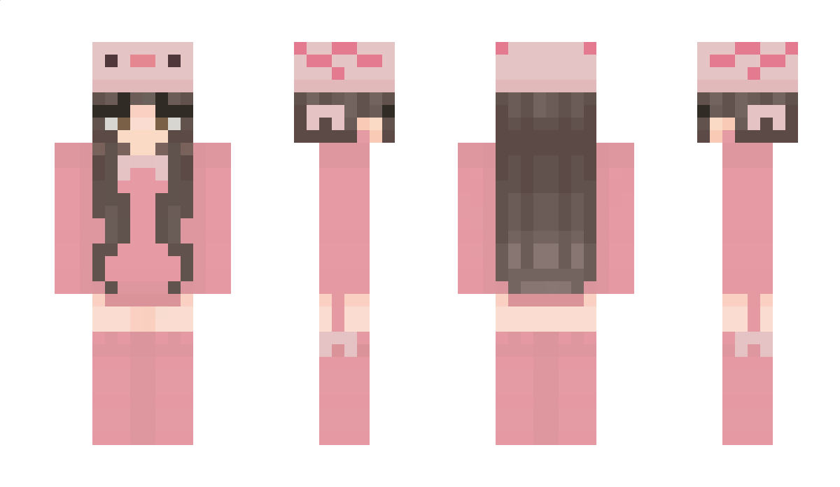 acilic Minecraft Skin