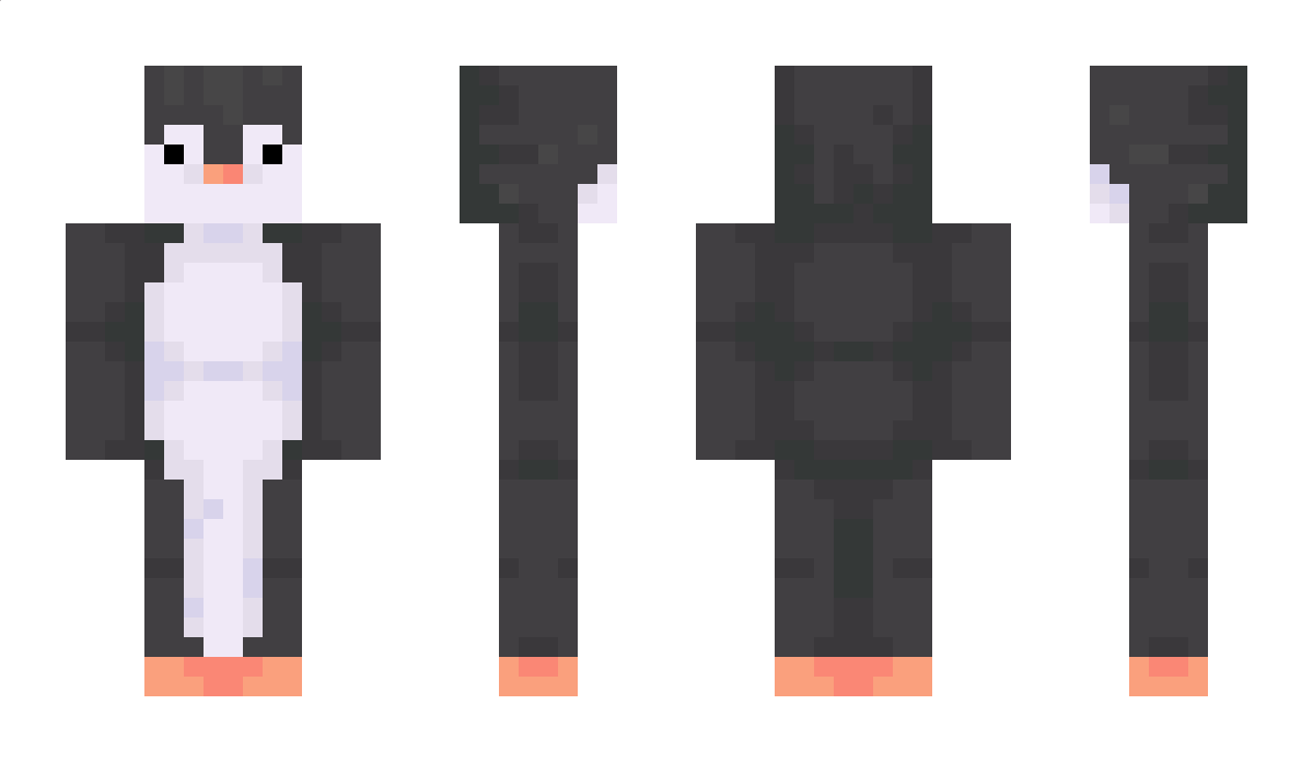 tot15 Minecraft Skin