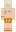 Gaiiya Minecraft Skin