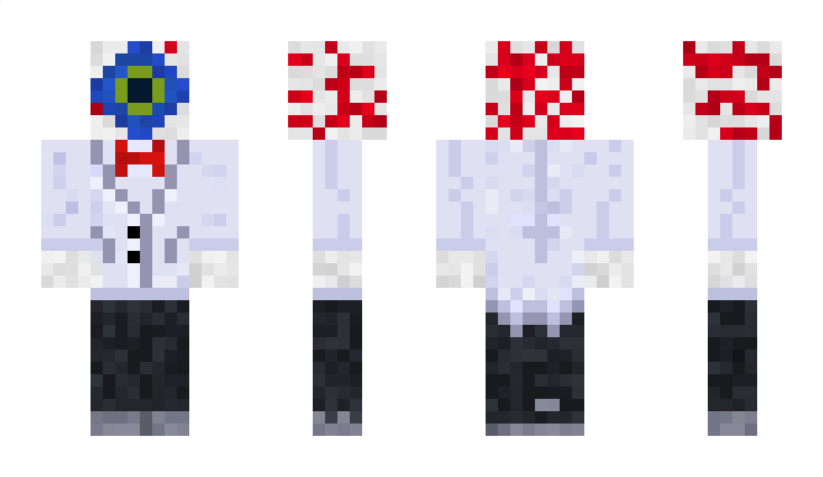 IK_L Minecraft Skin