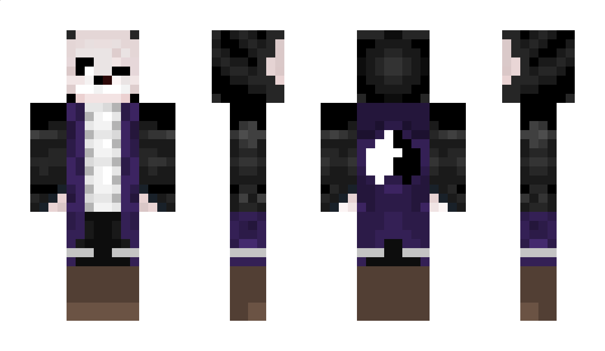 brogan917 Minecraft Skin