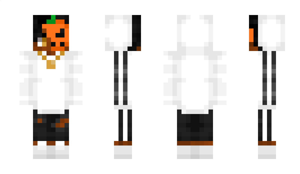 mrbeatsgaming1 Minecraft Skin