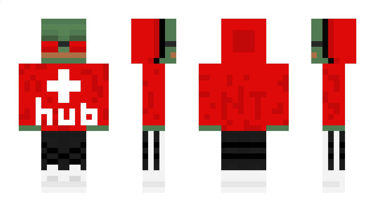 JayJay_1893 Minecraft Skin