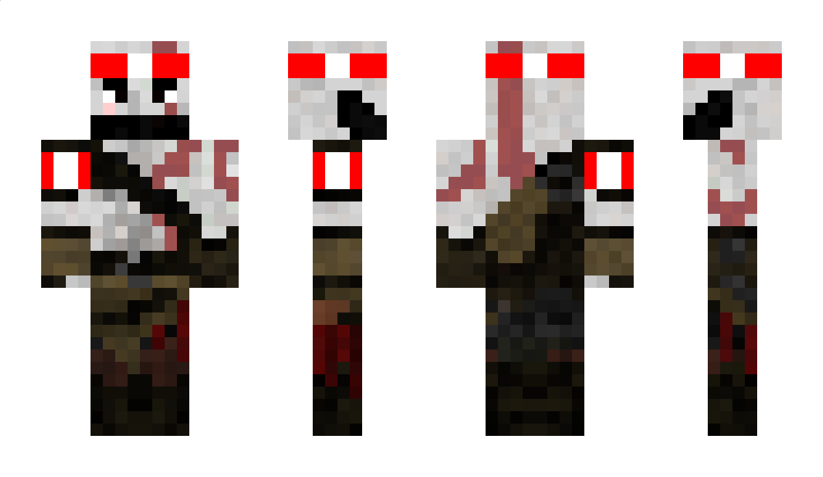 ItsRyZeYT Minecraft Skin