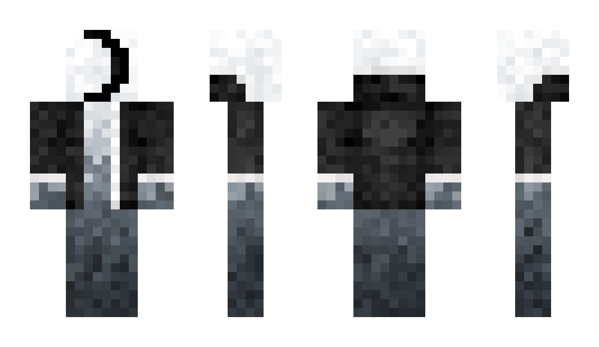 Ward3n1 Minecraft Skin