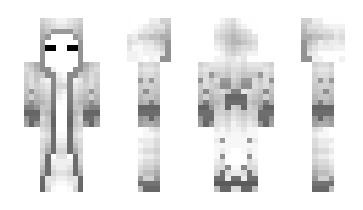 patokinho Minecraft Skin