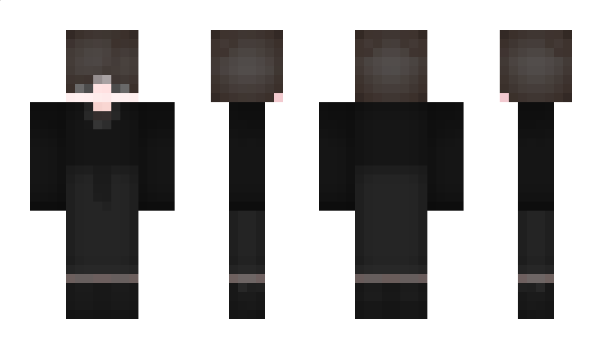 ReaperPVP Minecraft Skin