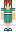 lesleycake Minecraft Skin