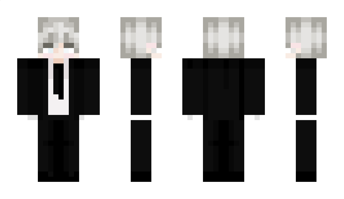 alewol Minecraft Skin