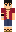 streetay Minecraft Skin