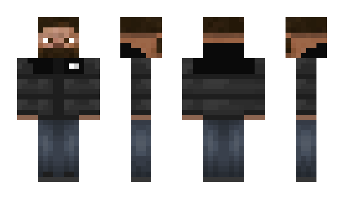 Slobii Minecraft Skin