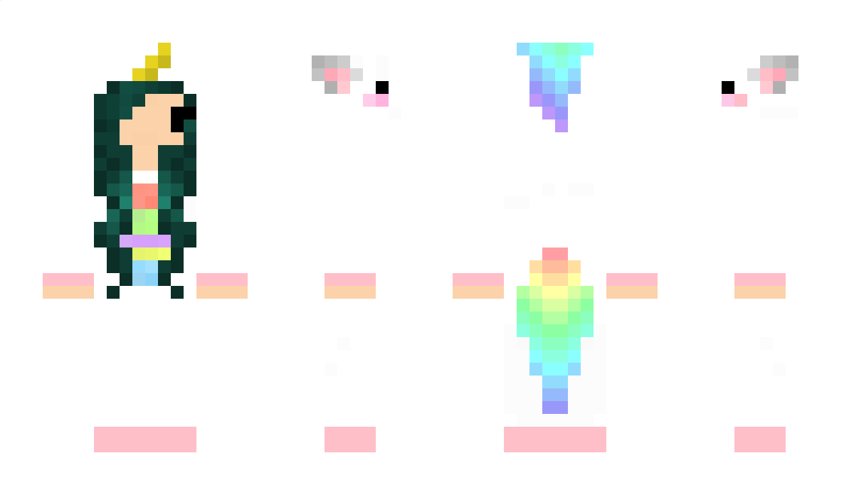 HumanJAMBO Minecraft Skin