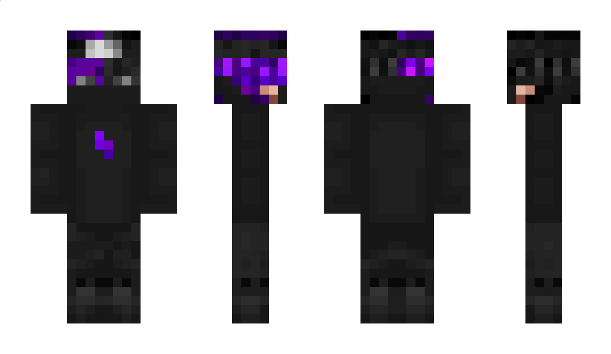 _AG4_ Minecraft Skin