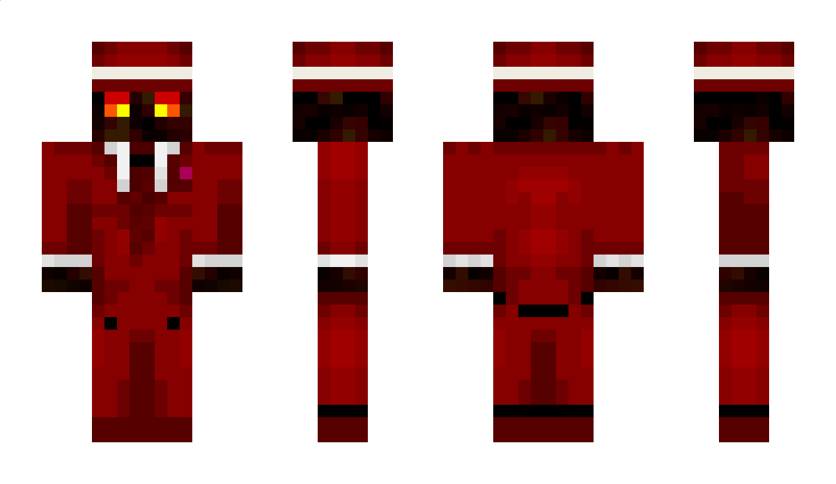 Mine4Sky Minecraft Skin