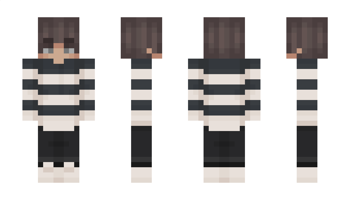 _Icxyy Minecraft Skin