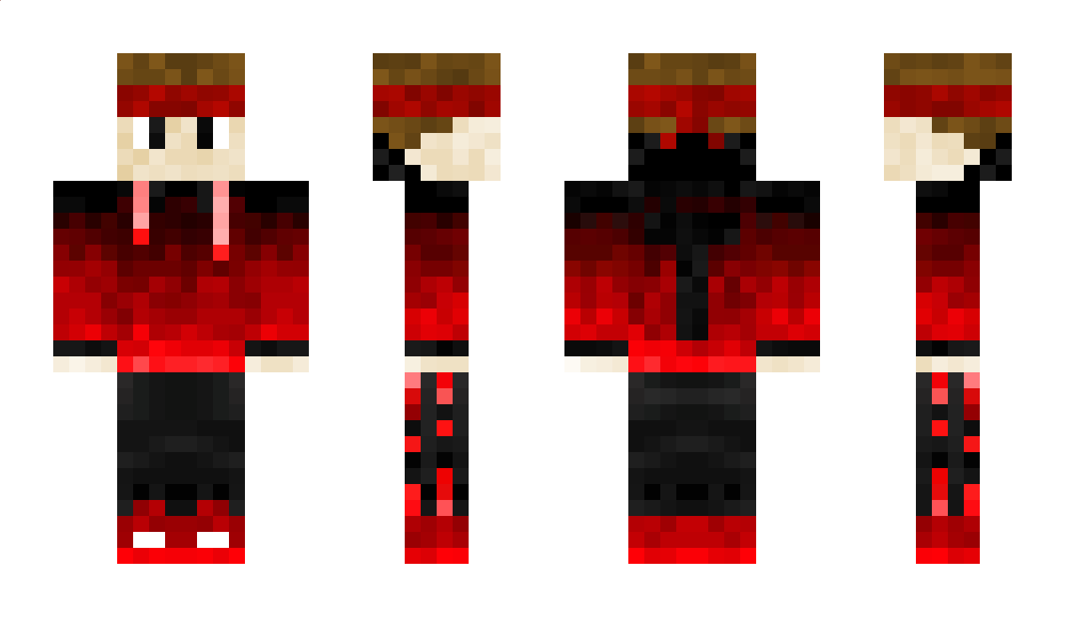 __TyLr__ Minecraft Skin