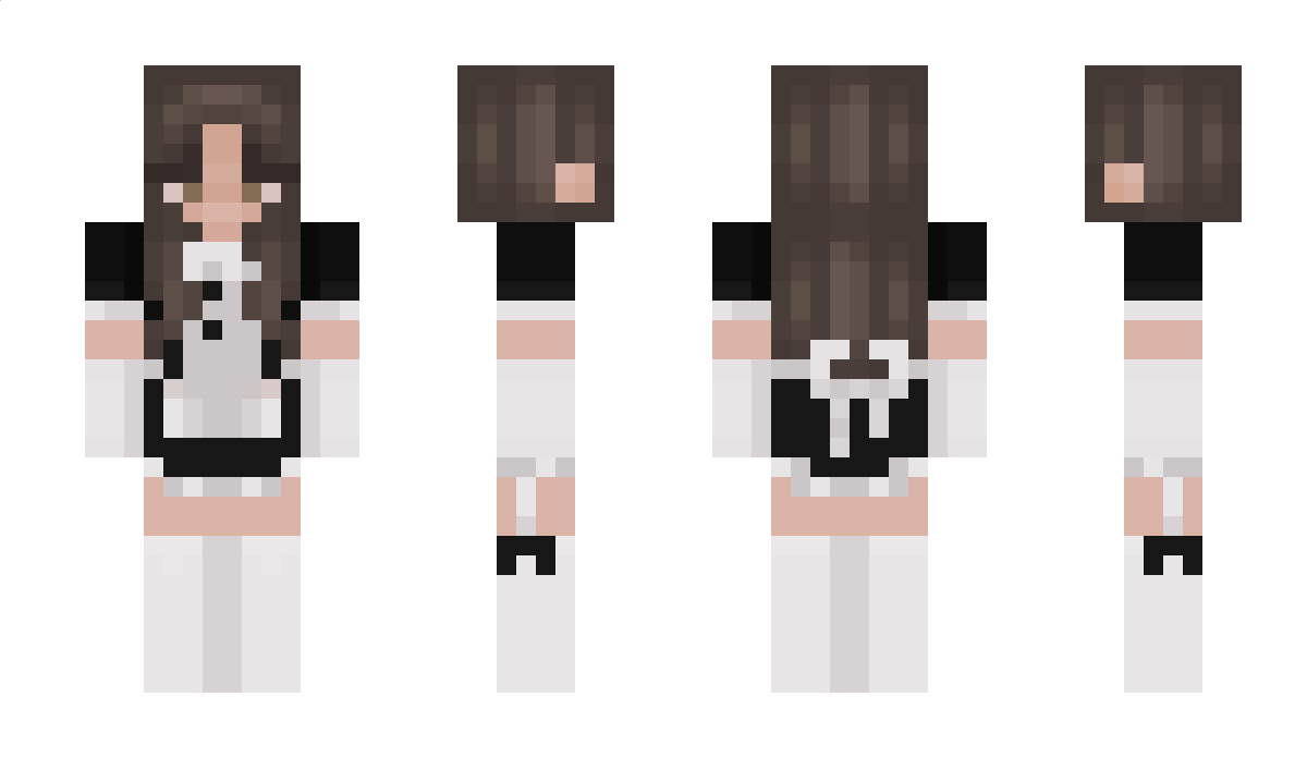 Electric_Fish Minecraft Skin