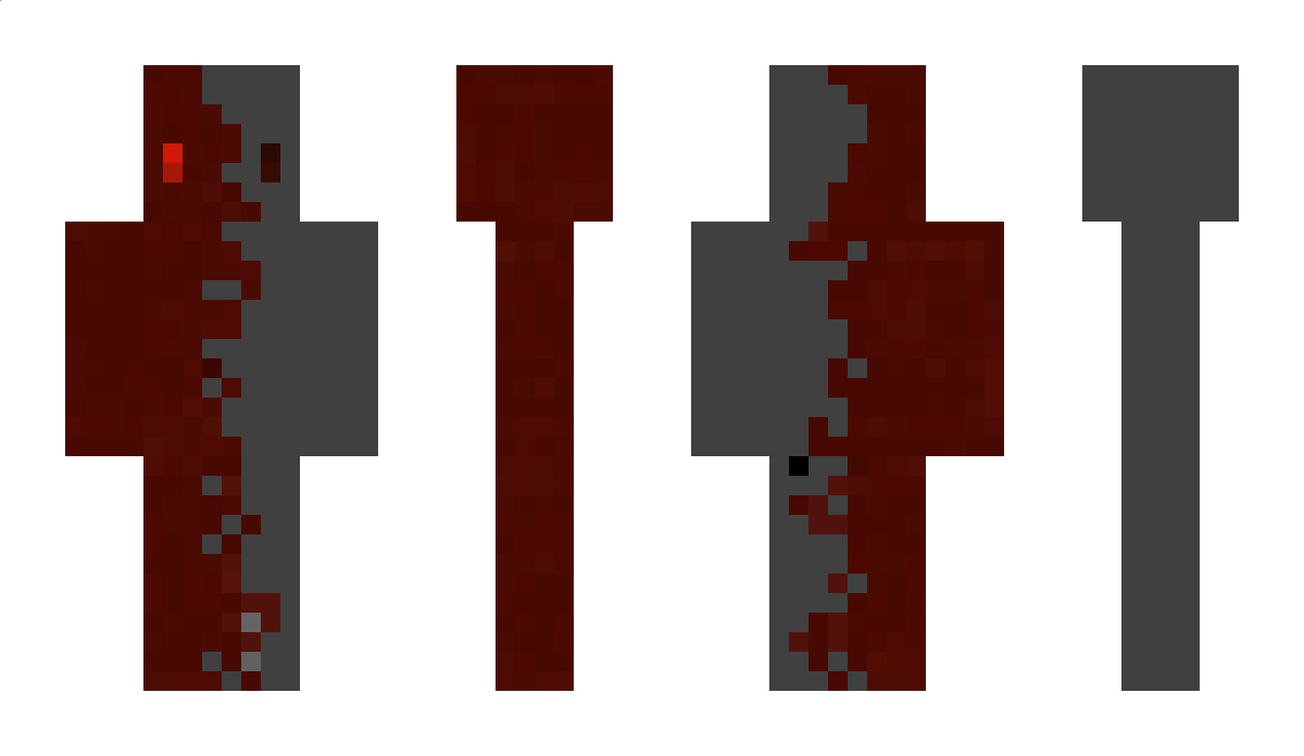 AntiLogics Minecraft Skin