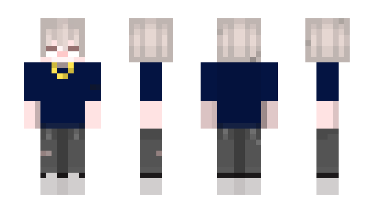 uloz Minecraft Skin