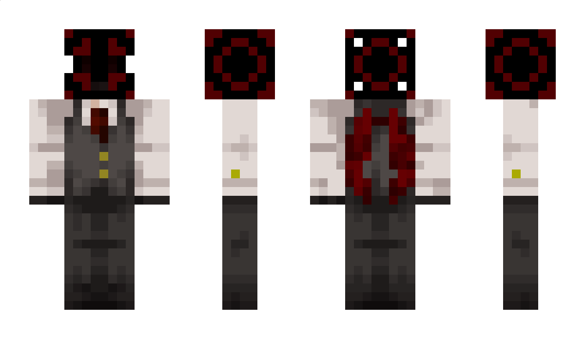 n4tor1 Minecraft Skin